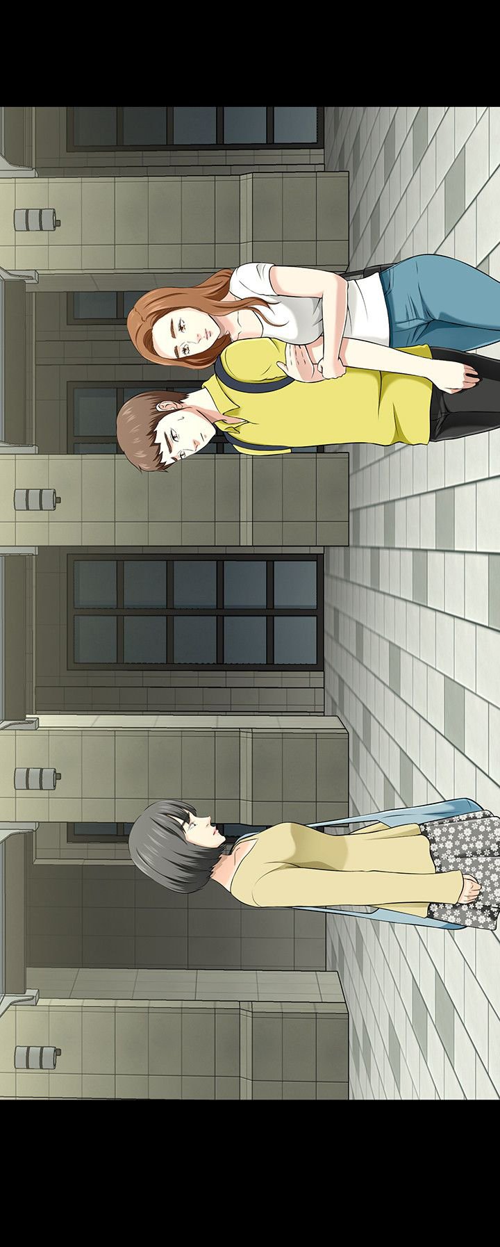 第35章：熟人