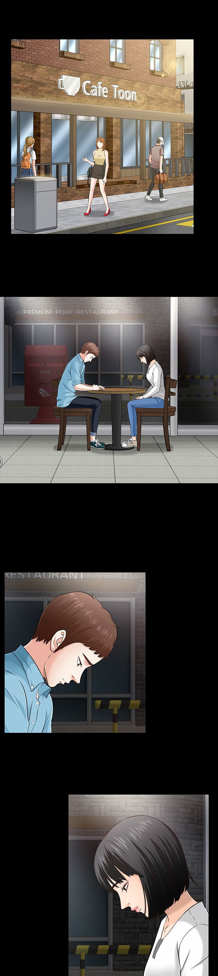 第36章：做出选择