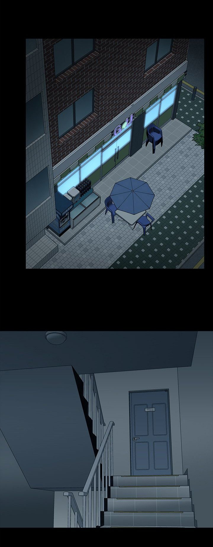 第59章：快去她那