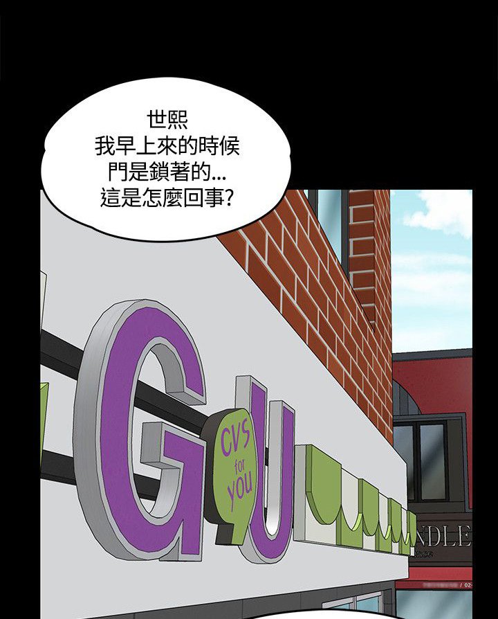 第64章：“熊猫”