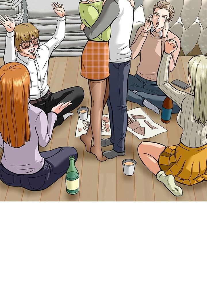 第7章：国王游戏