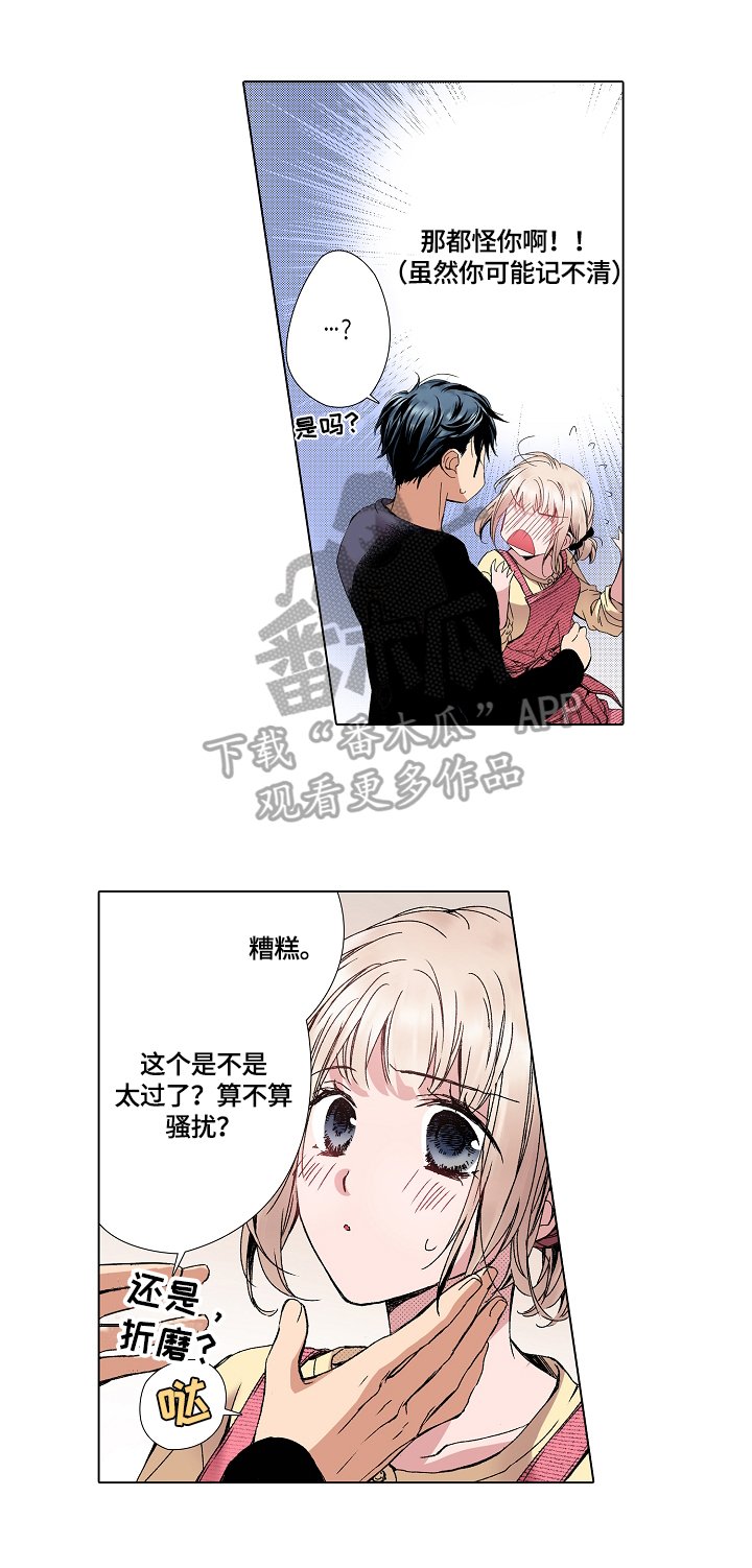 第11章：记不住