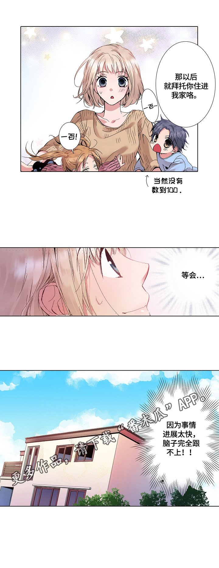 第2章：签合同