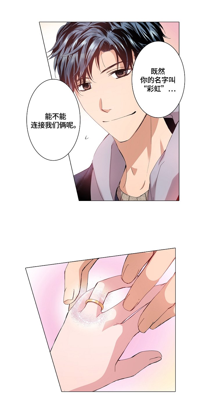 第21章：表白