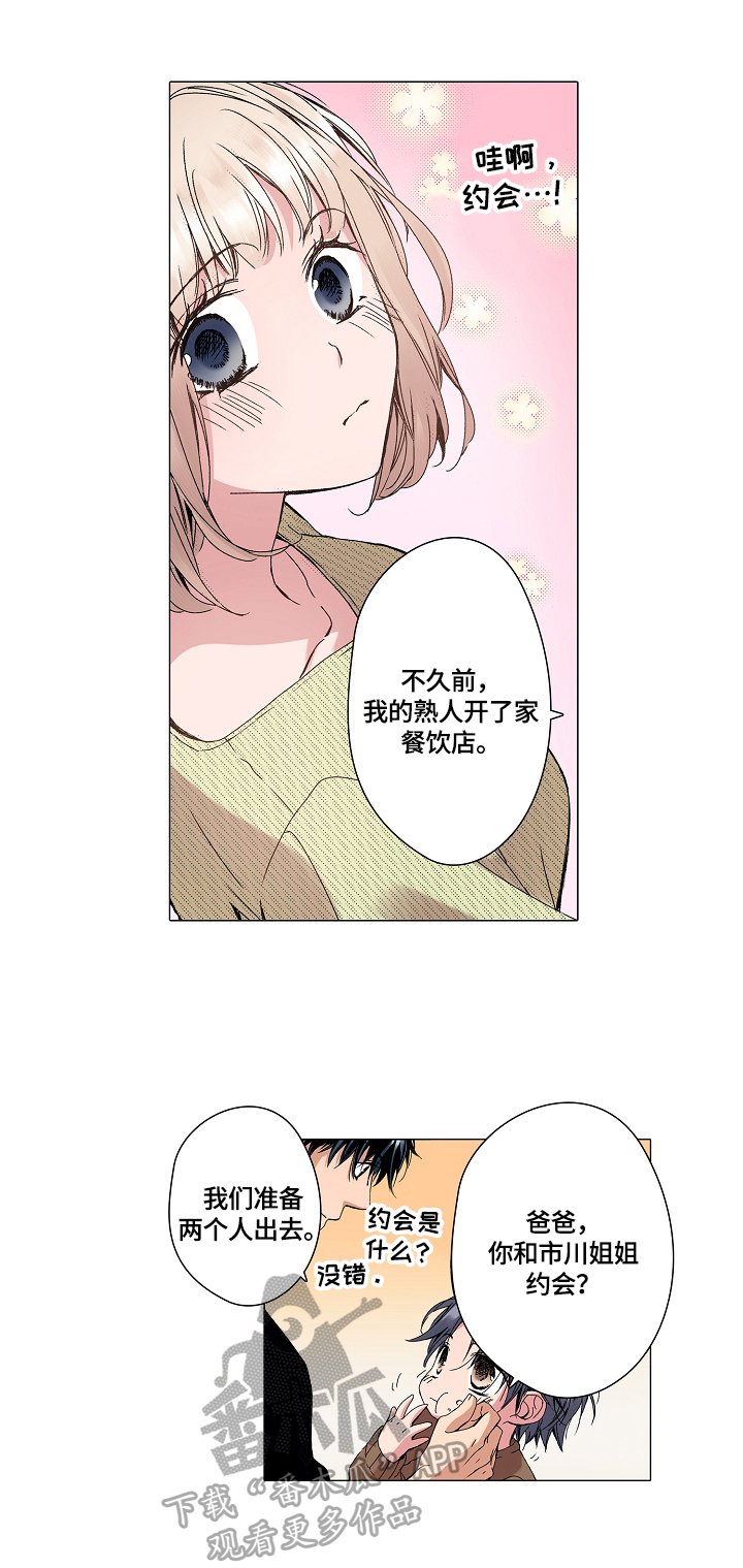 第24章：秘密