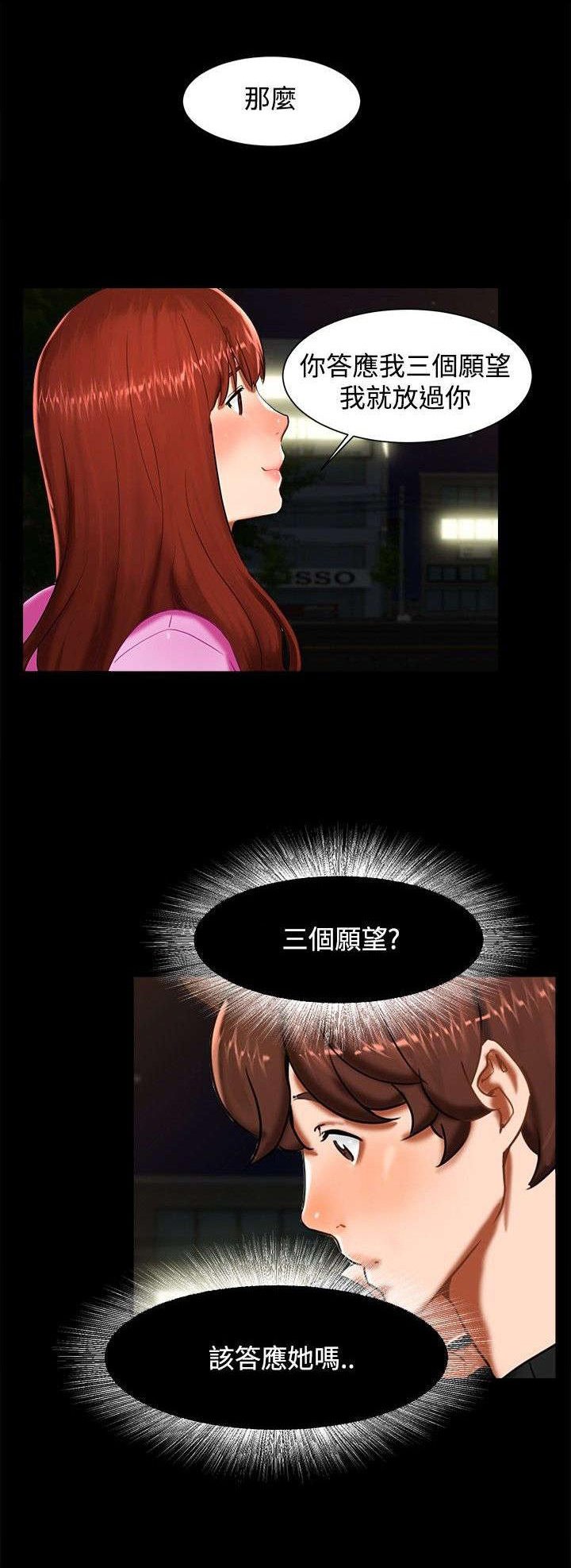 第10章：昨晚？