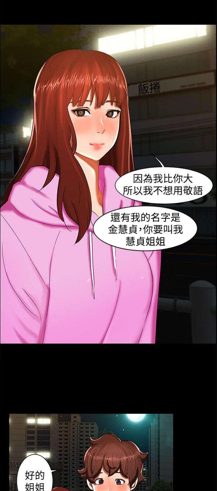 第10章：昨晚？
