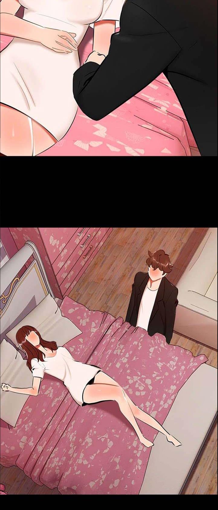 第18章：约姐姐去玩