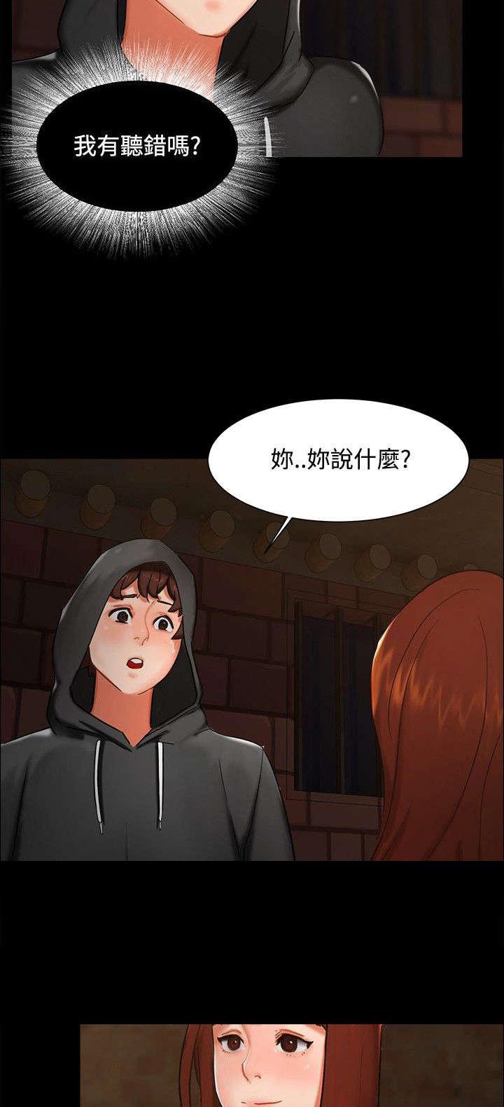 第2章：惊讶