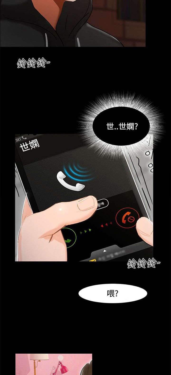 第2章：惊讶