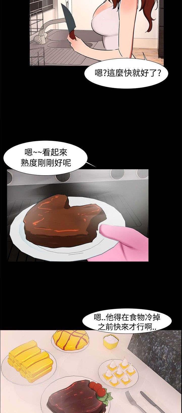 第20章：表白