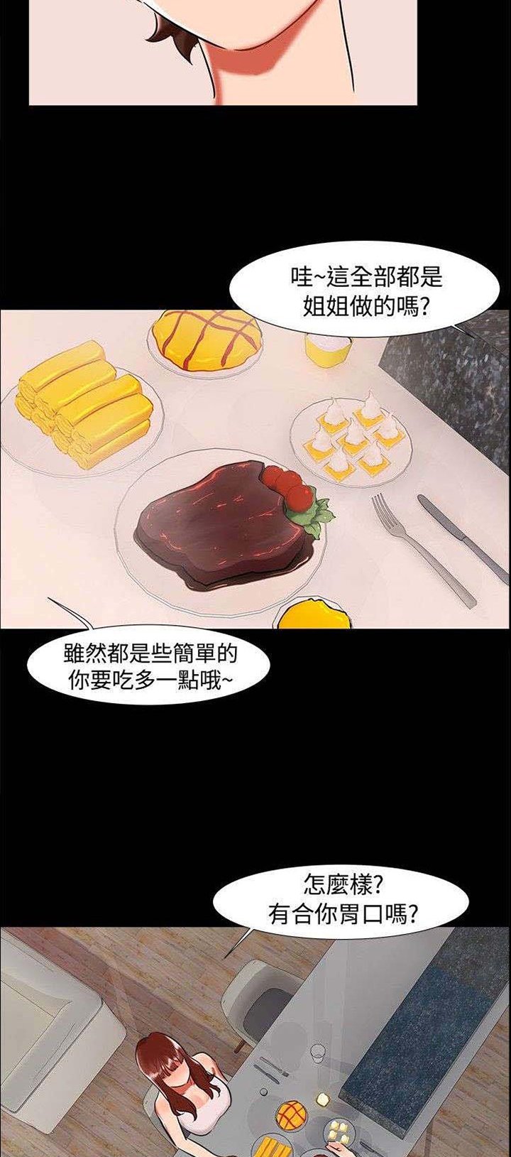 第20章：表白