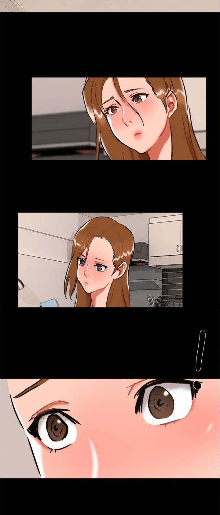 第22章：雨夜