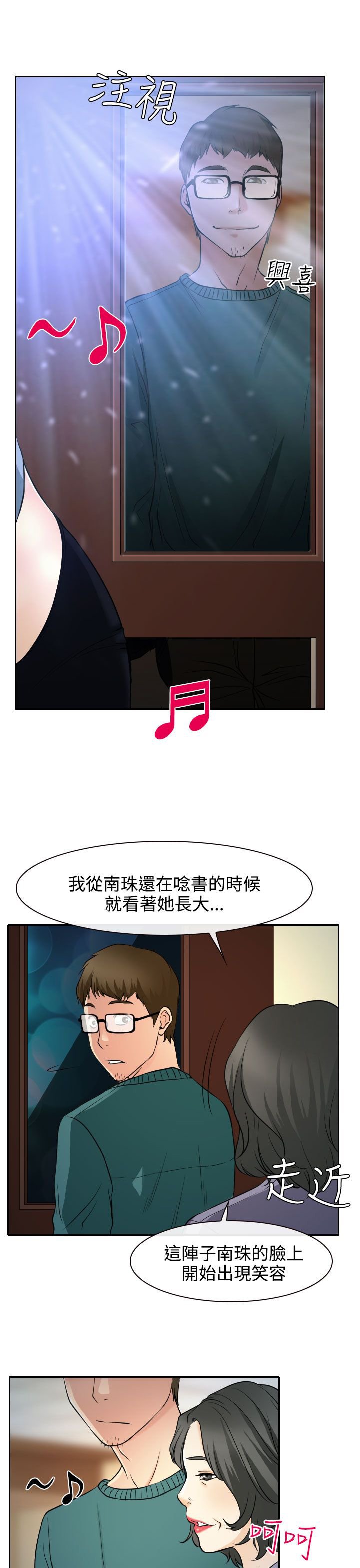 第14章：参赛的练习