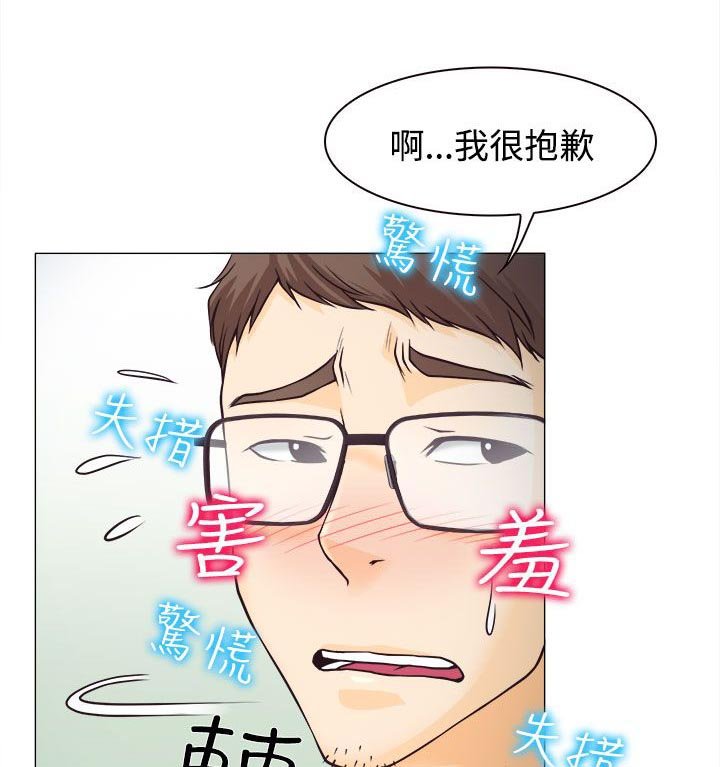 第2章：解释不清