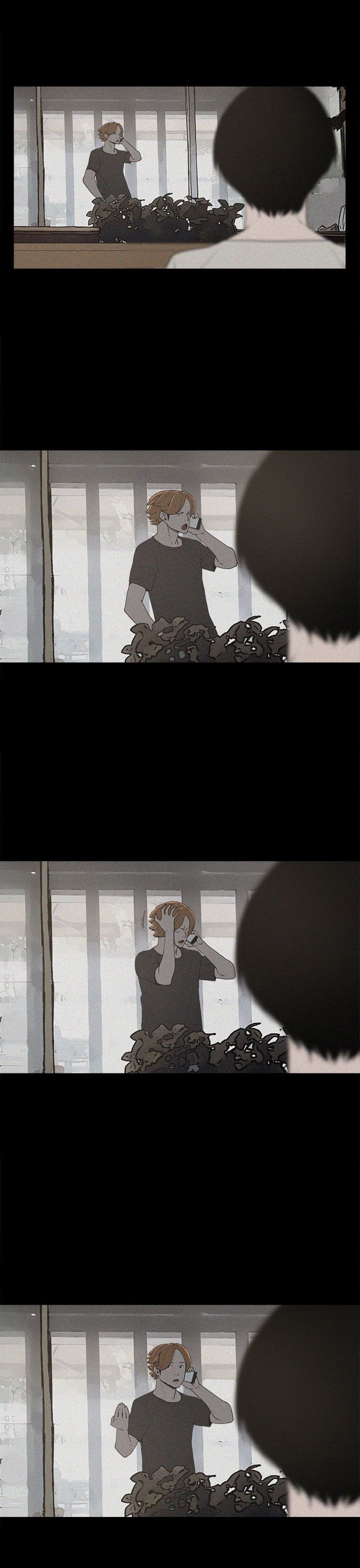 第18章：智恩的过去