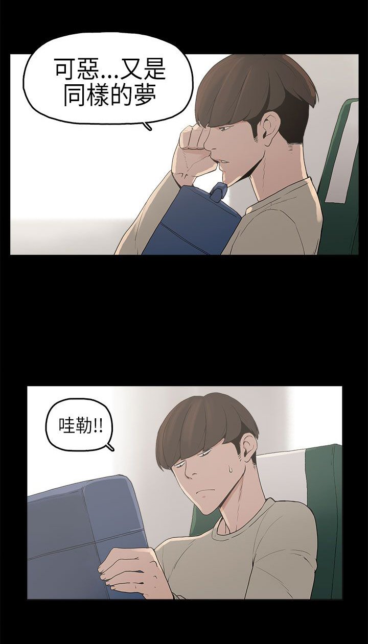 第2章：梦