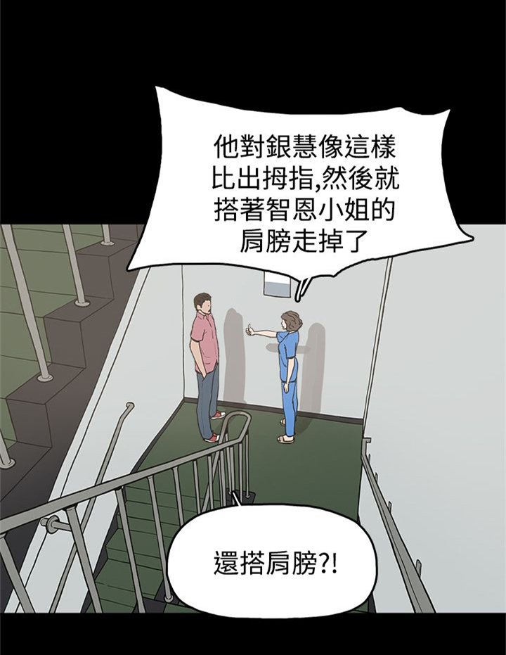第22章：大拇指