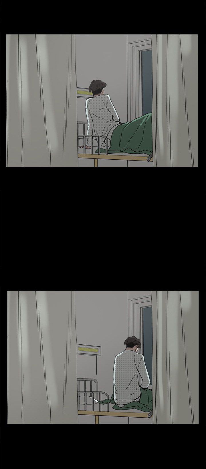 第27章：黄雀在后