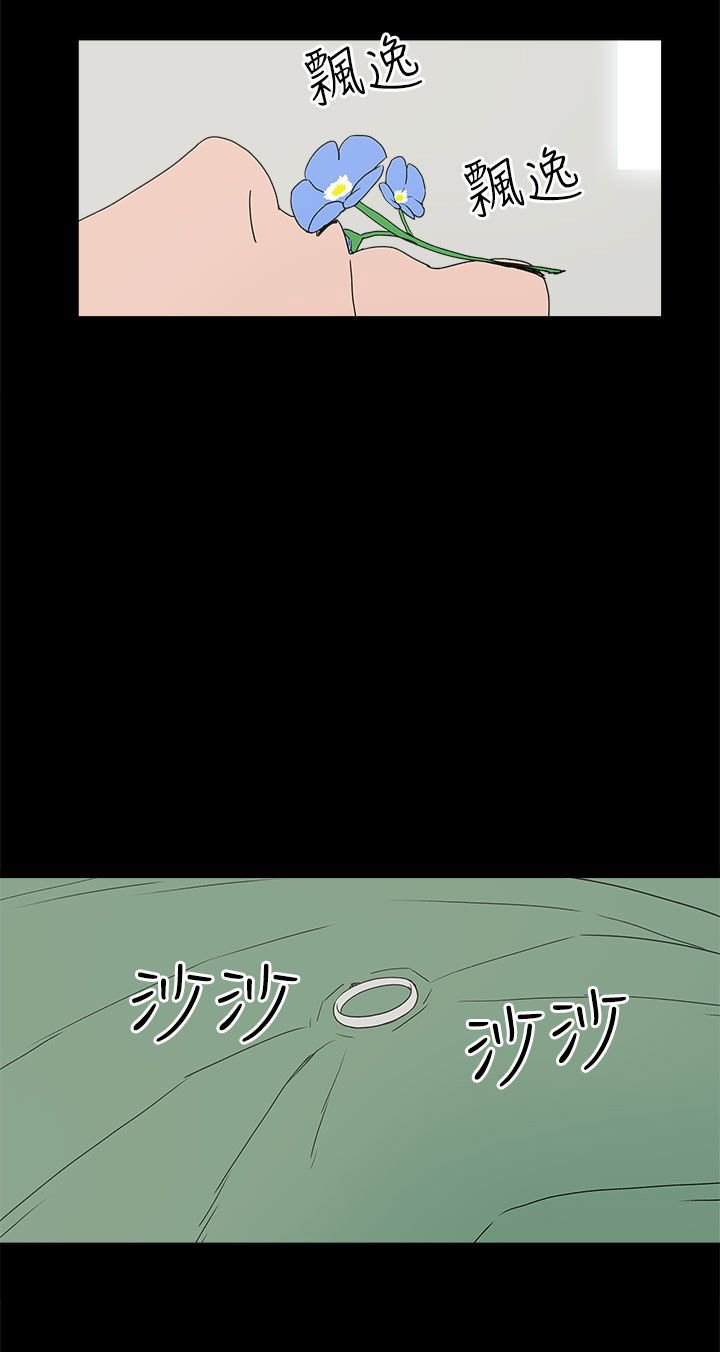 第35章：勿忘我