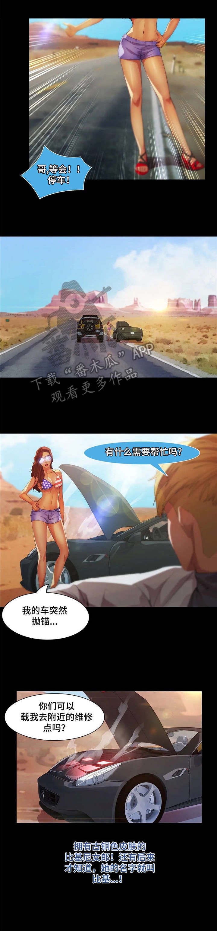 第30章：美国