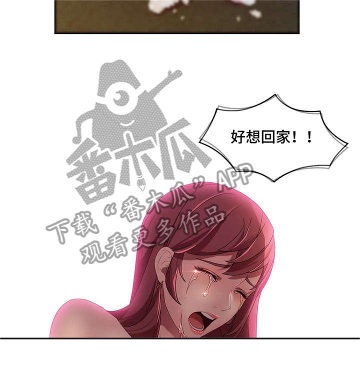 第4章：想家