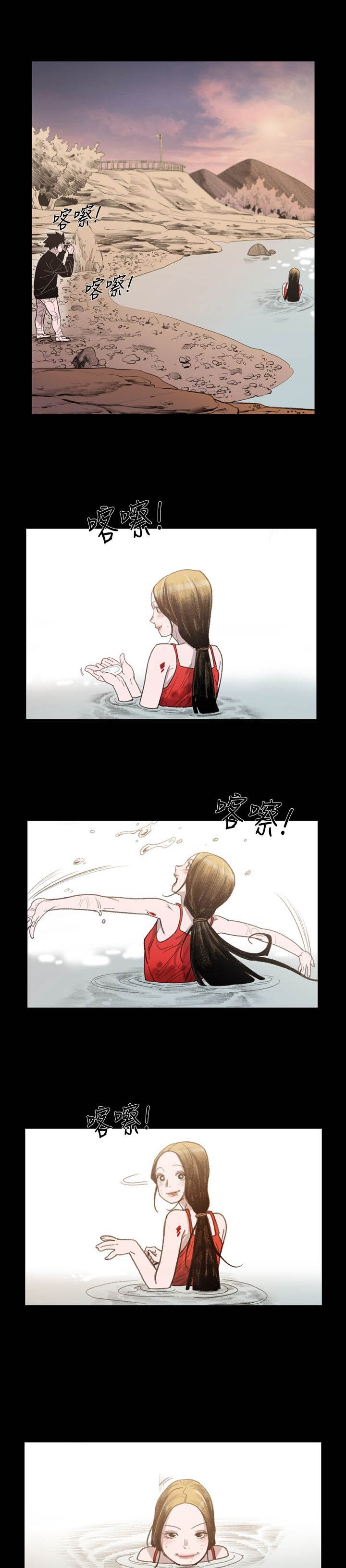 第13章：更远一点