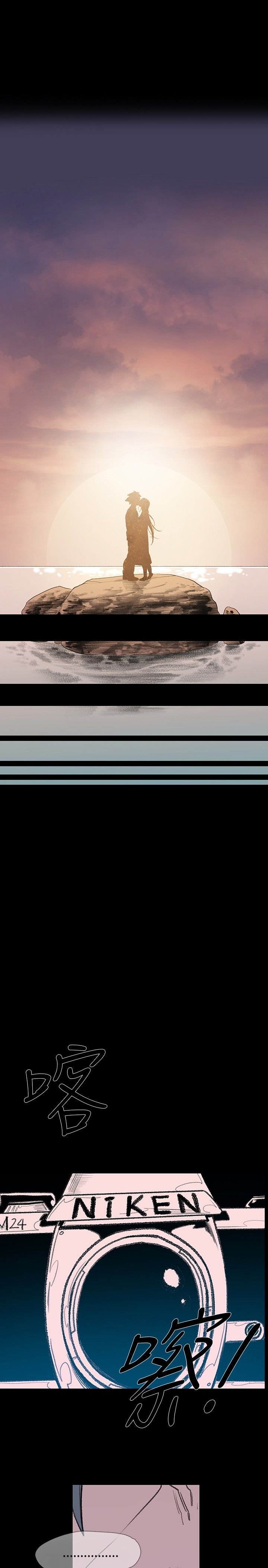 第13章：更远一点