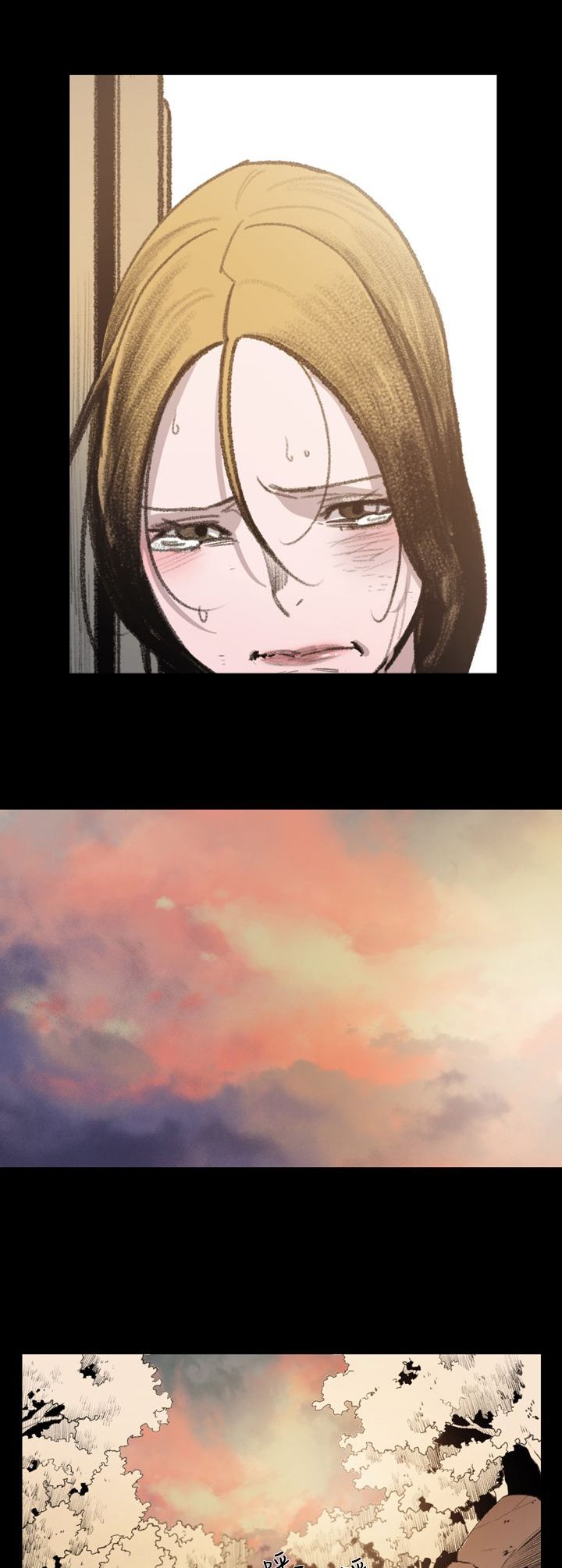 第15章：抓捕