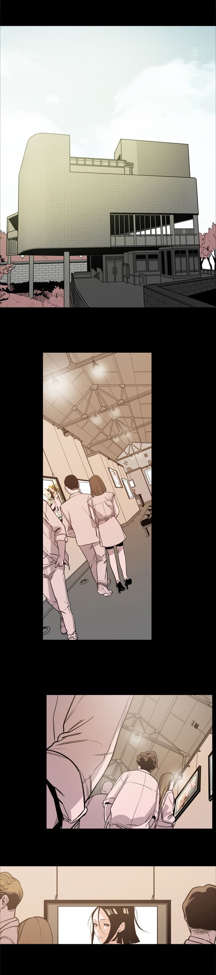 第23章：我是敏希