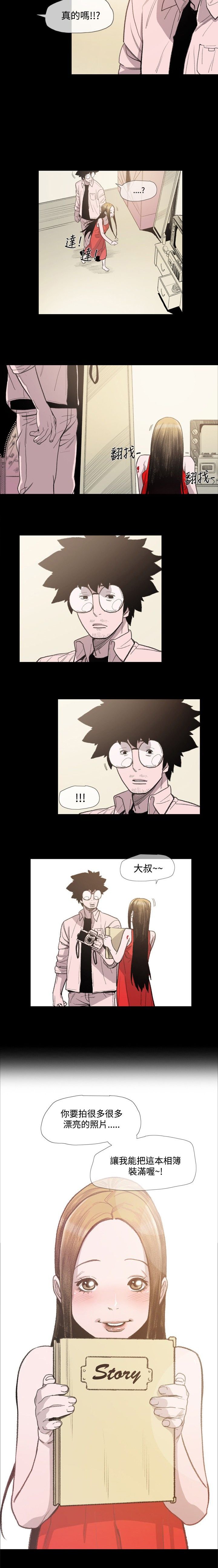 第9章：拍漂亮照片