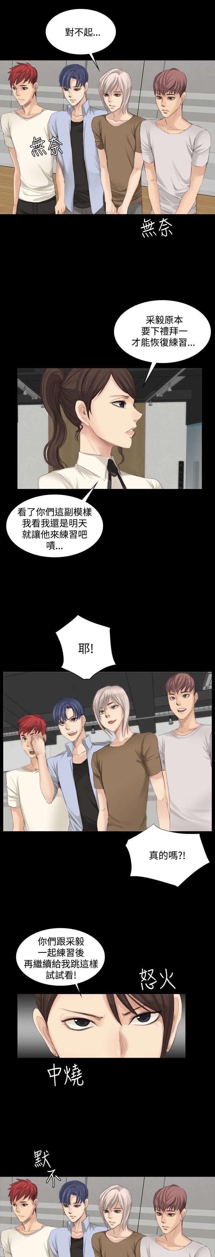 第12章：病了？
