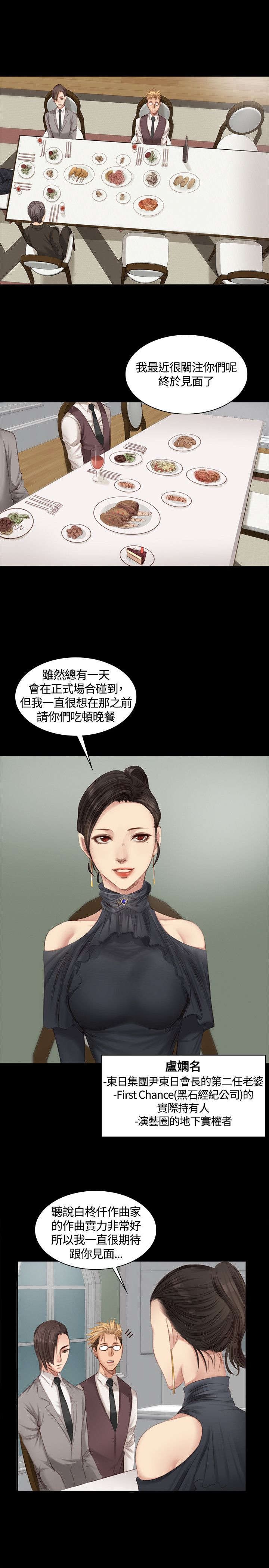 第17章：泰成跟柊仟