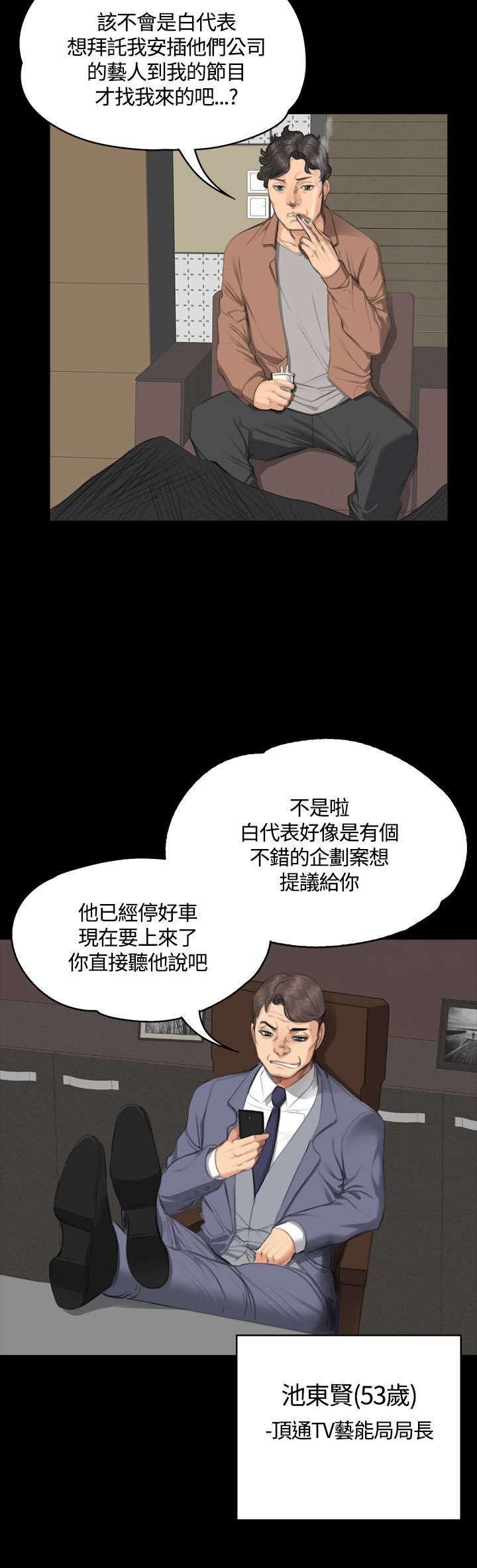第29章：企划案