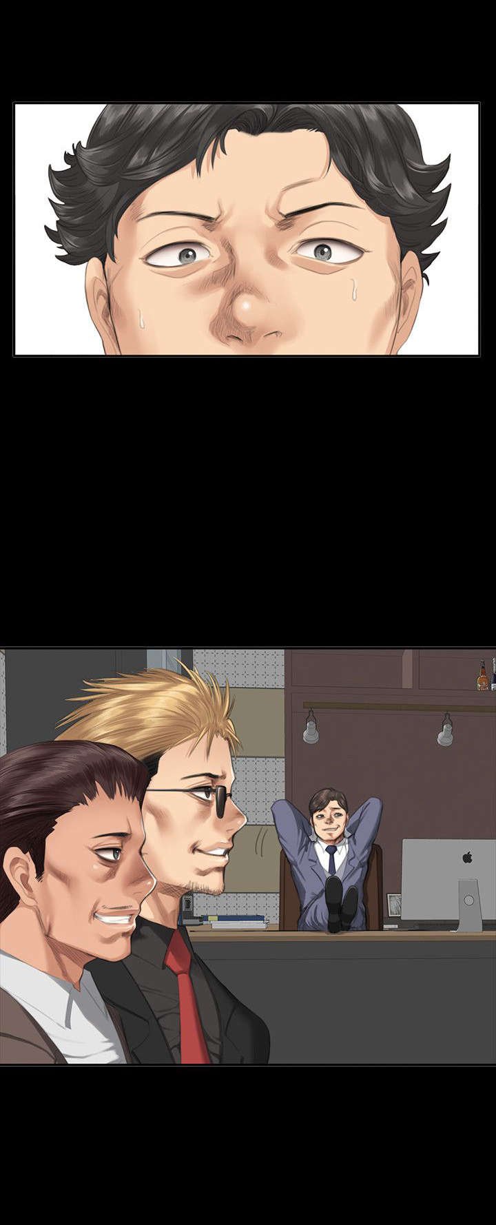第30章：膨胀