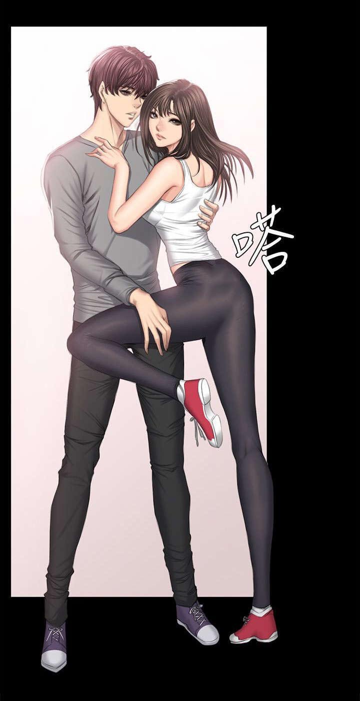 第46章：舞蹈