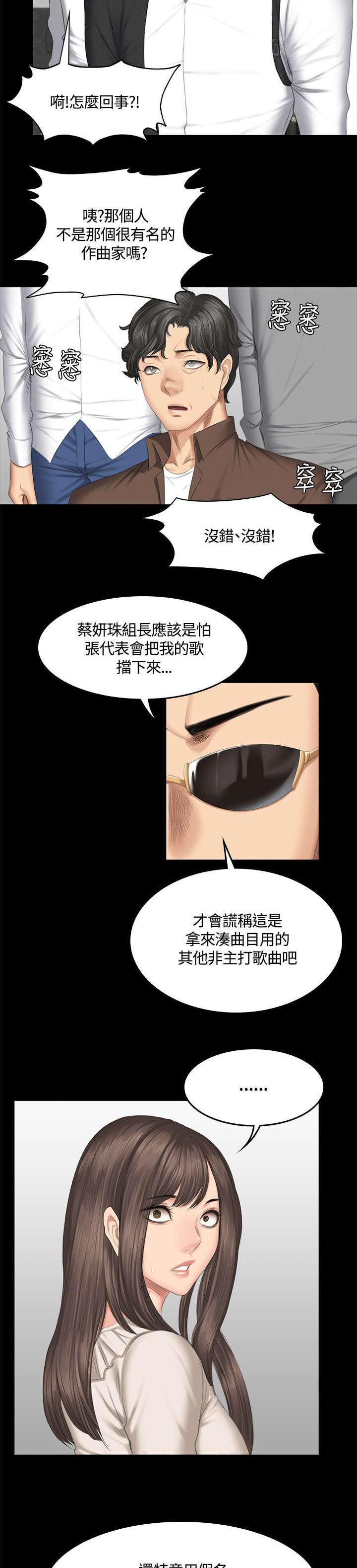 第47章：作曲家