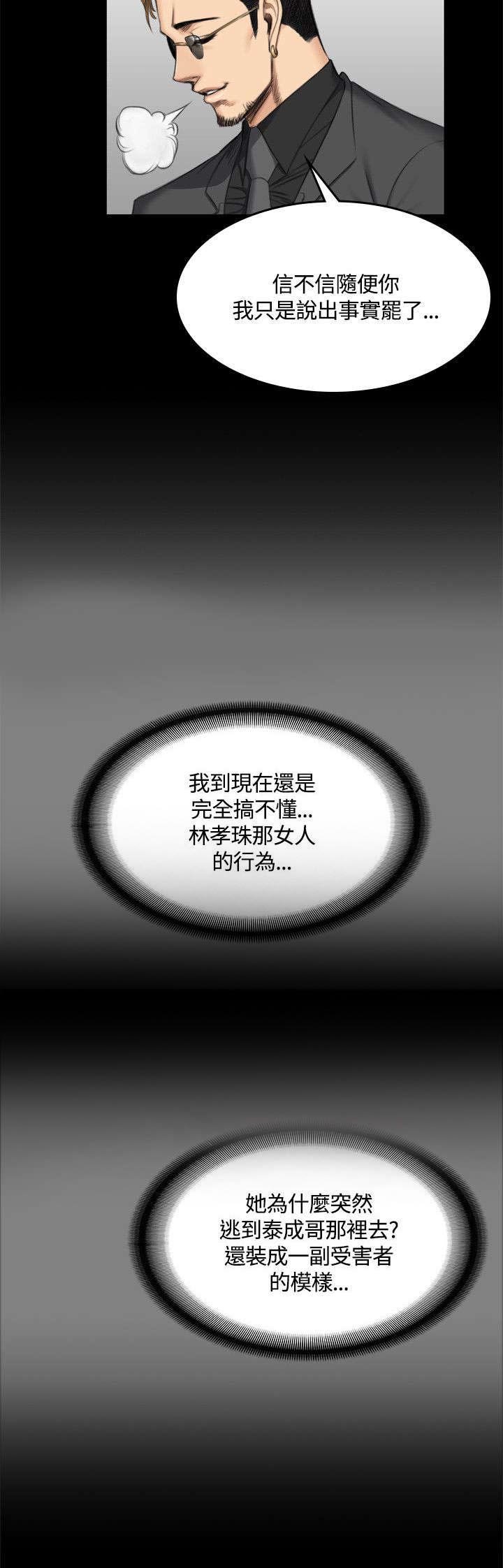 第50章：假的