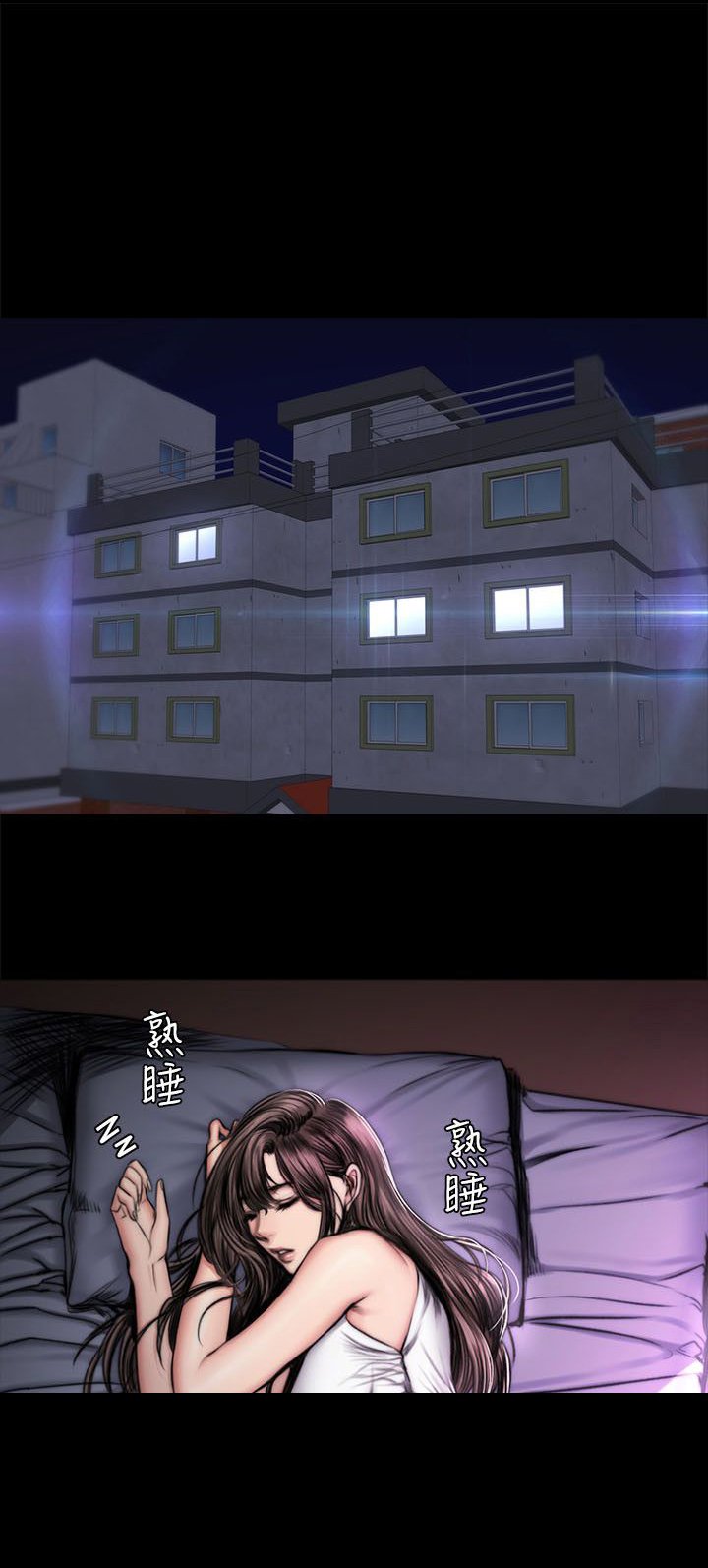 第54章：半夜