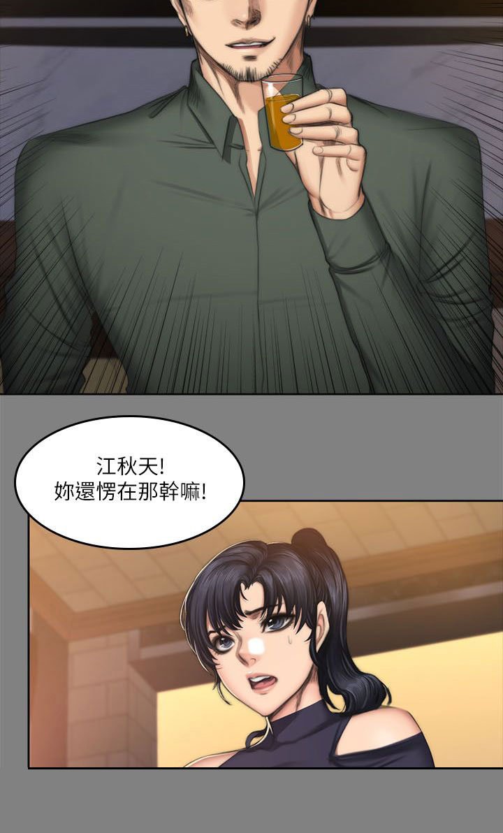 第63章：中指