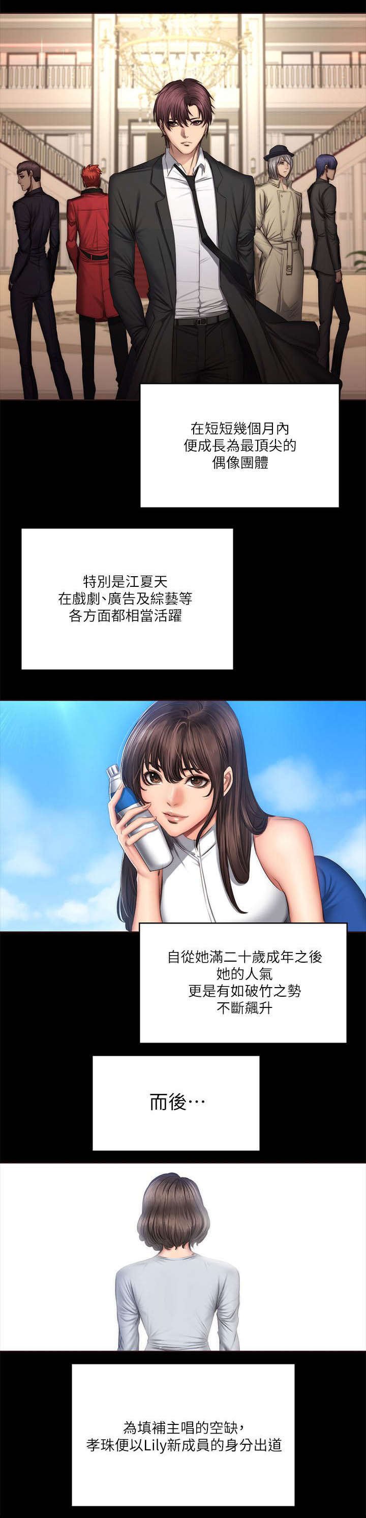 第74章：出道