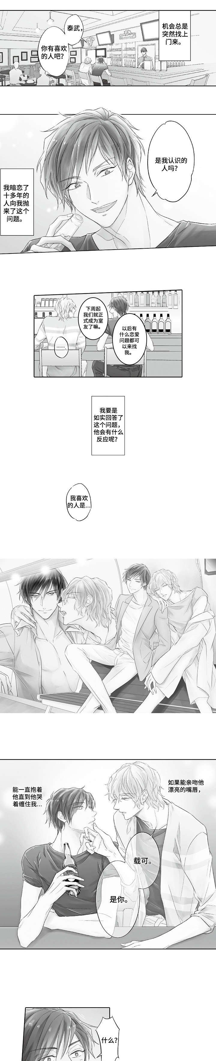 第1章：工作