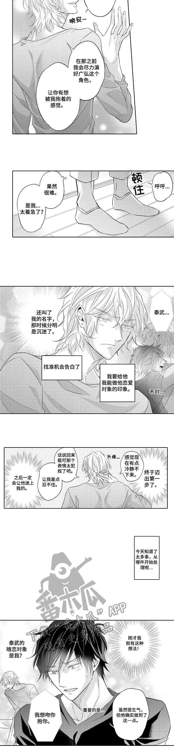 第10章：拍摄