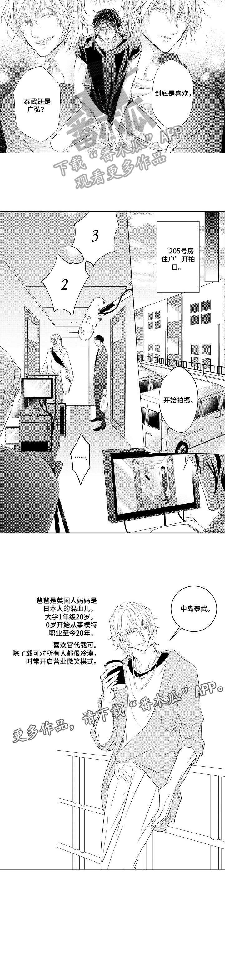 第10章：拍摄
