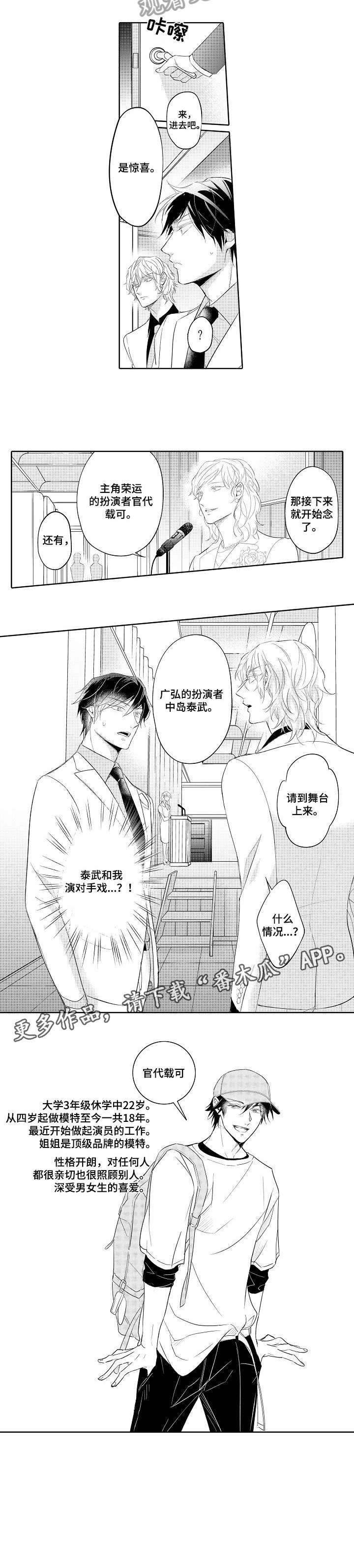 第6章：不能输