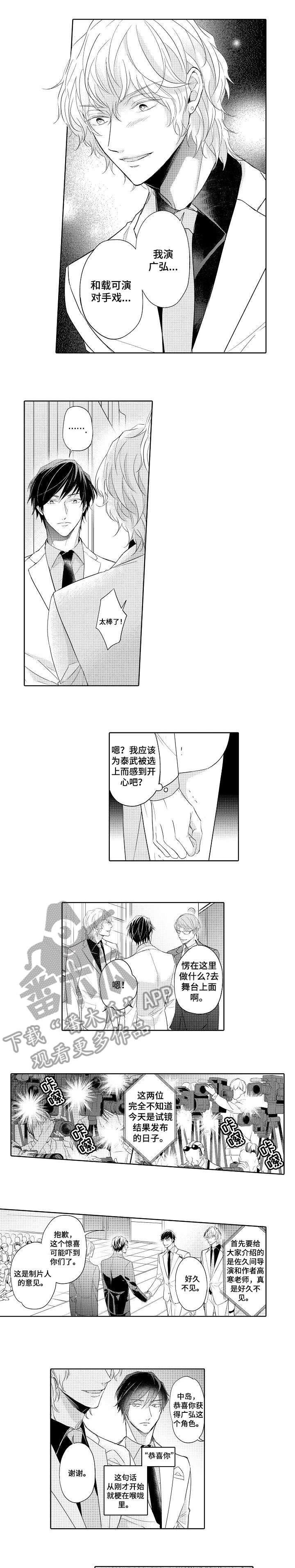 第6章：不能输