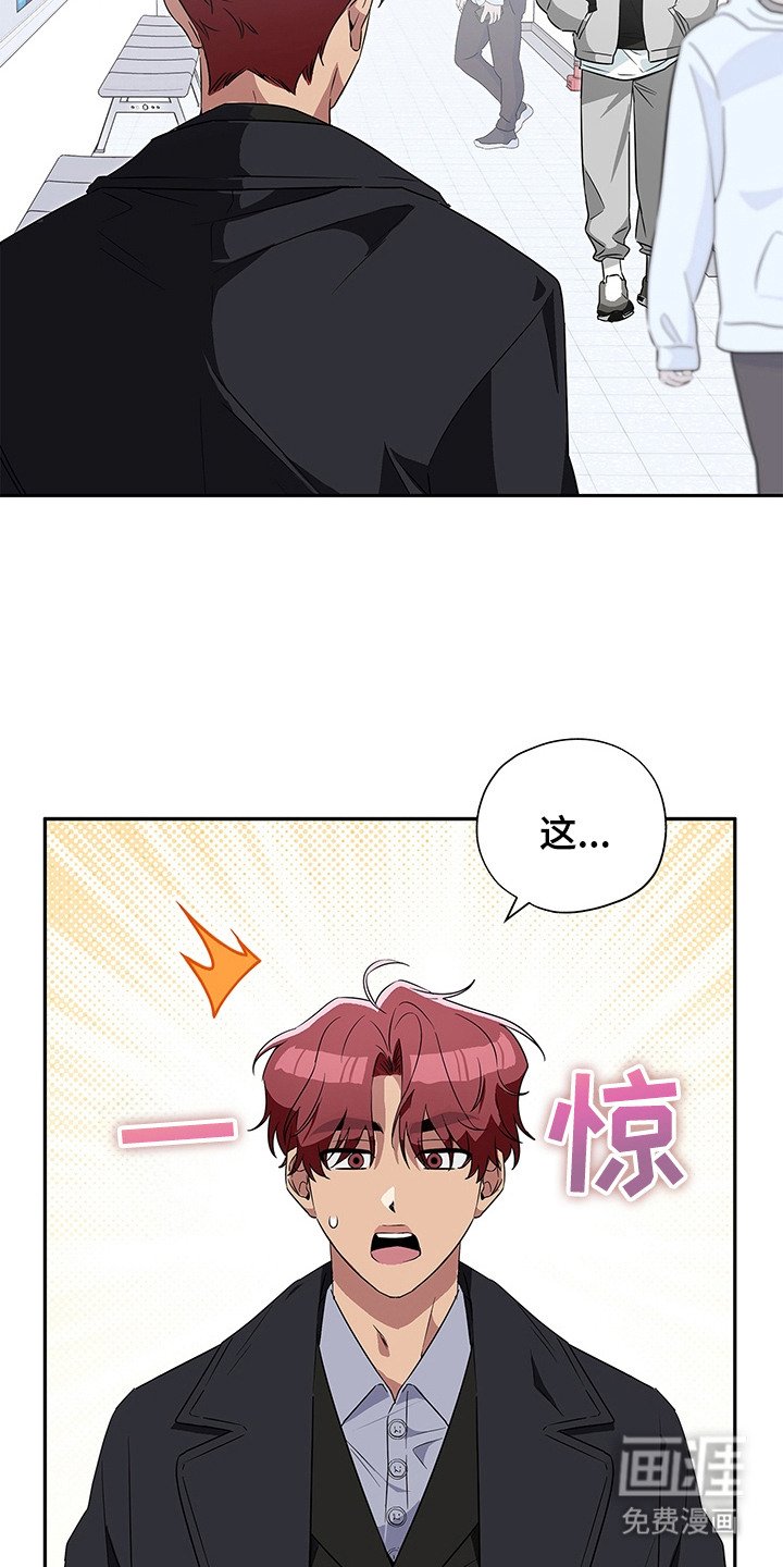 第1章：极光乐队