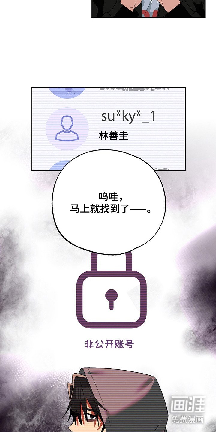第13章：红头发