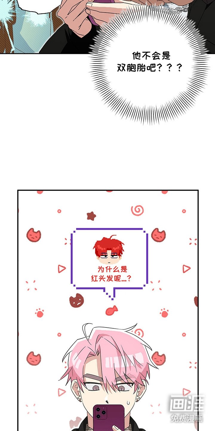 第13章：红头发