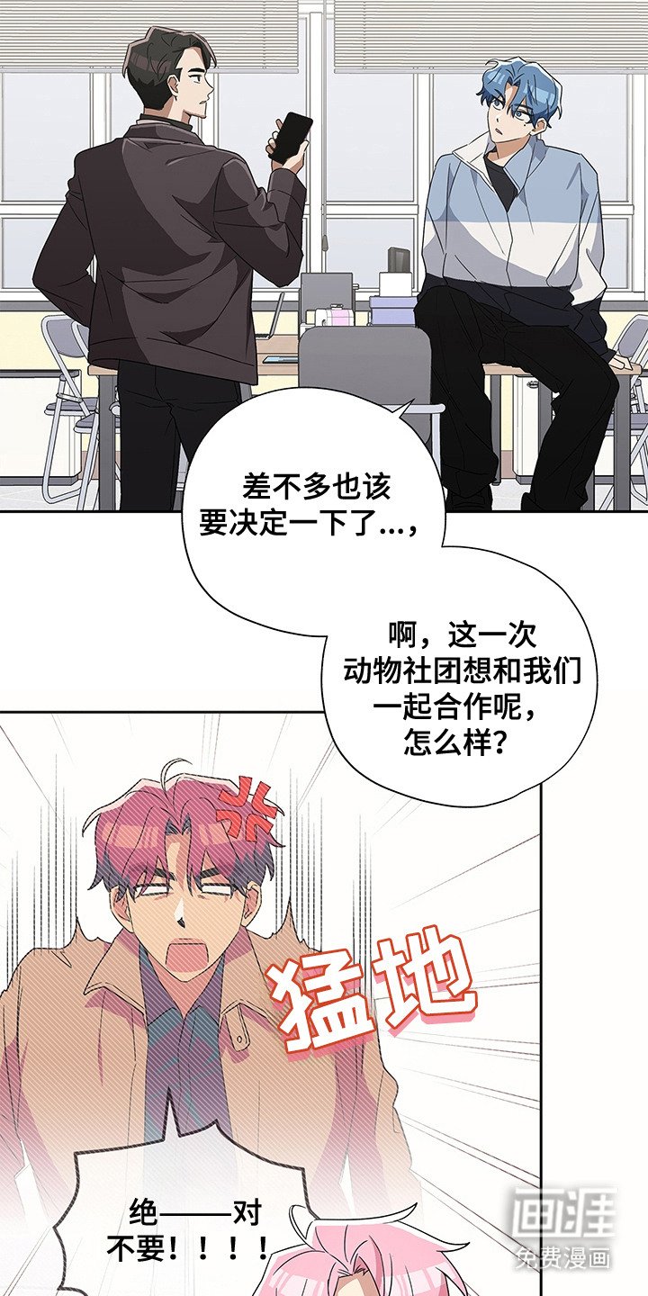 第13章：红头发